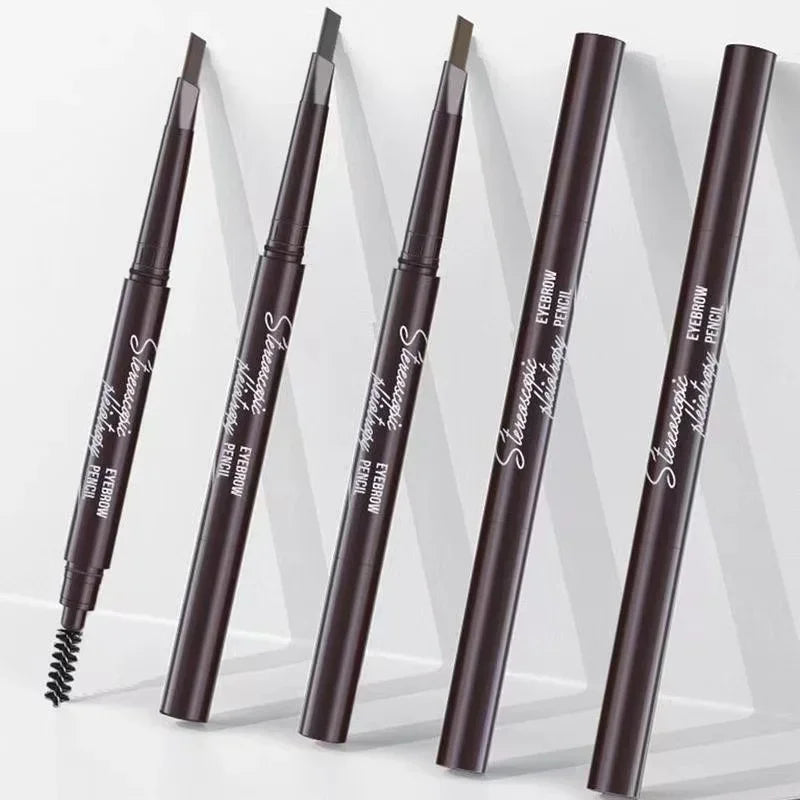 Waterproof Microblading Eyebrow Pen for Natural Brows - 5