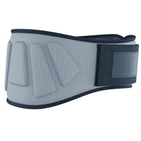 Adjustable Lumbar Support Belt for Weightlifting and Gym