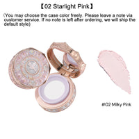 Unicorn Fantasy Makeup Collection Set