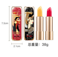 Color-Changing Moisturizing Lip Balm