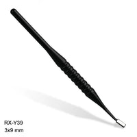 Precision Dental Micro Mouth Mirror for Detailed Oral Inspection