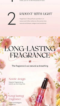 Alcohol-Free Unisex Fragrance Mist Set