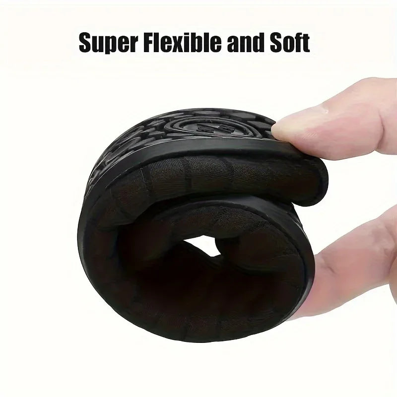 Quick-Dry Anti-Slip Water Shoes for Beach and Swimming - 9