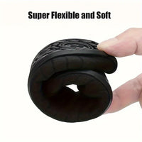 Quick-Dry Anti-Slip Water Shoes for Beach and Swimming
