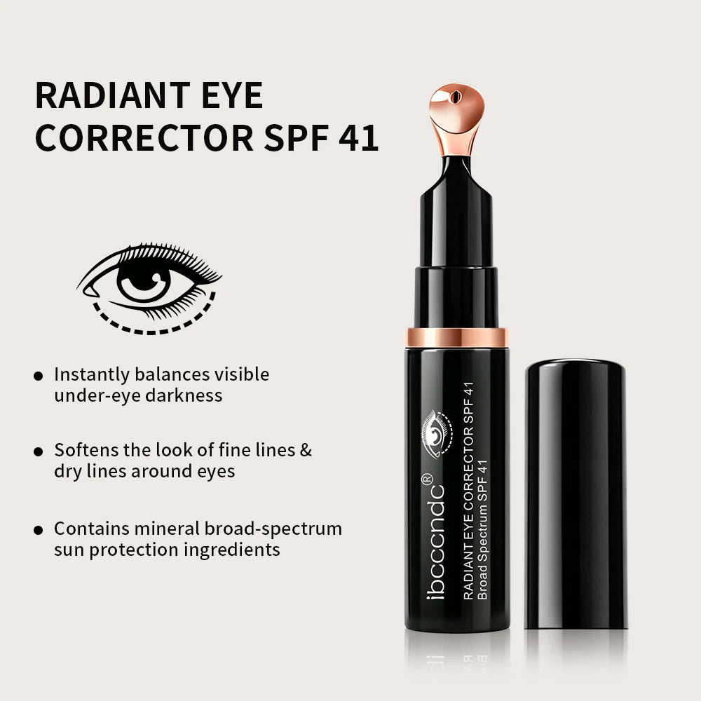 Radiant SPF 41 Under-Eye Corrector and Concealer - 3
