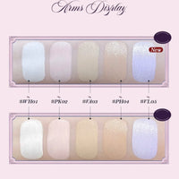 Lightweight Hydrating Concealer for Dark Circles and Redness