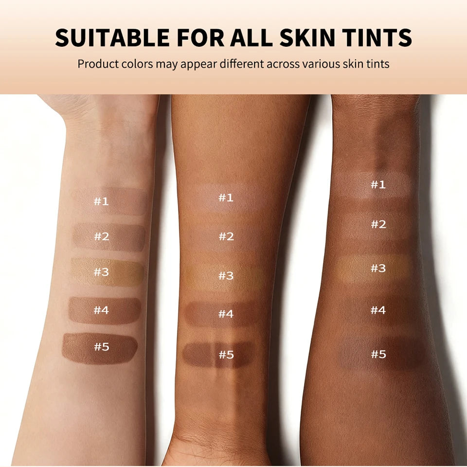 Multi-Use Bronzing and Shaping Serum for Radiant Skin - 12