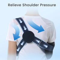 Adjustable Arm Sling for Shoulder and Elbow Injury Recovery