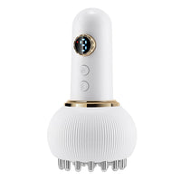 Electric Meridian Gua Sha Body Massager with Heat and Vibration