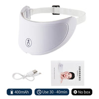 7-Color LED Photon Light Therapy Facial Mask