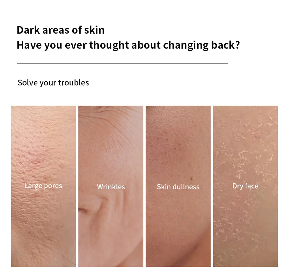 Bio-Collagen Deep Hydrating Face Mask for Pore Minimizing - 11
