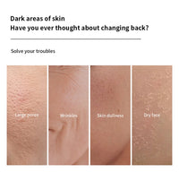 Bio-Collagen Deep Hydrating Face Mask for Pore Minimizing
