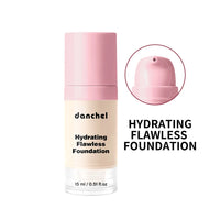 Flawless Skin Primer & Foundation Set