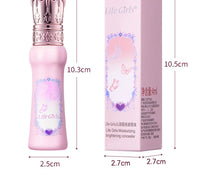 Brightening Face Concealer for Flawless Natural Makeup