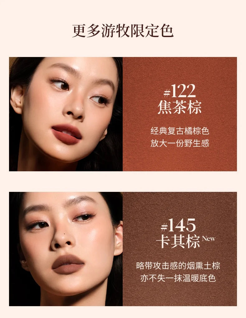 Long-Lasting Velvet Matte Lipstick Pen - 14