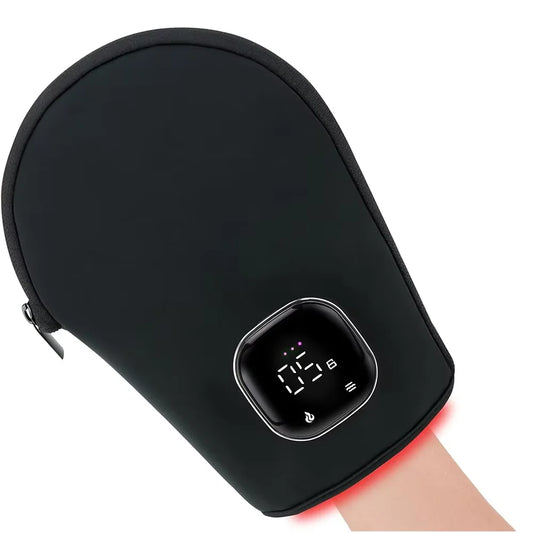 Red Light Therapy Glove for Hand and Wrist Pain Relief