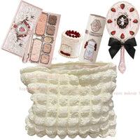 Professional Makeup Face Palette and Beauty Set
