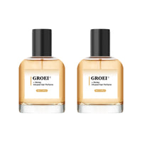 Honey and Argan Oil Infused Hair Perfume Spray