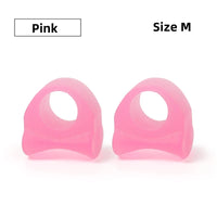 Silicone Gel Bunion Corrector and Toe Straightener