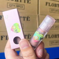 Shimmer Liquid Eyeshadow for Radiant Eye Makeup