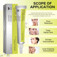 Anti-Aging Retinal Skin Tightening Booster Serum