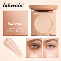 Clay Infused Under Eye Brightening Corrector
