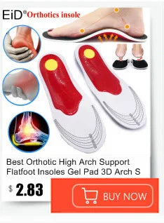 Orthopedic Silicone Bunion Corrector and Toe Straightener - 84