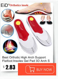 Orthopedic Silicone Bunion Corrector and Toe Straightener