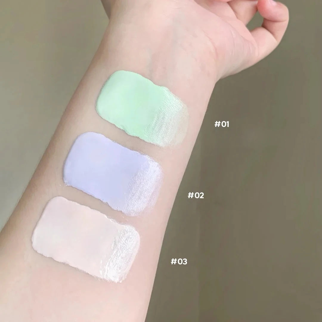 Mermaid Aesthetic Radiance Makeup Primer - 4