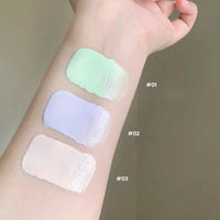 Mermaid Aesthetic Radiance Makeup Primer