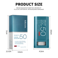 SPF 50 Hydrating Tinted Blush Balm Stick
