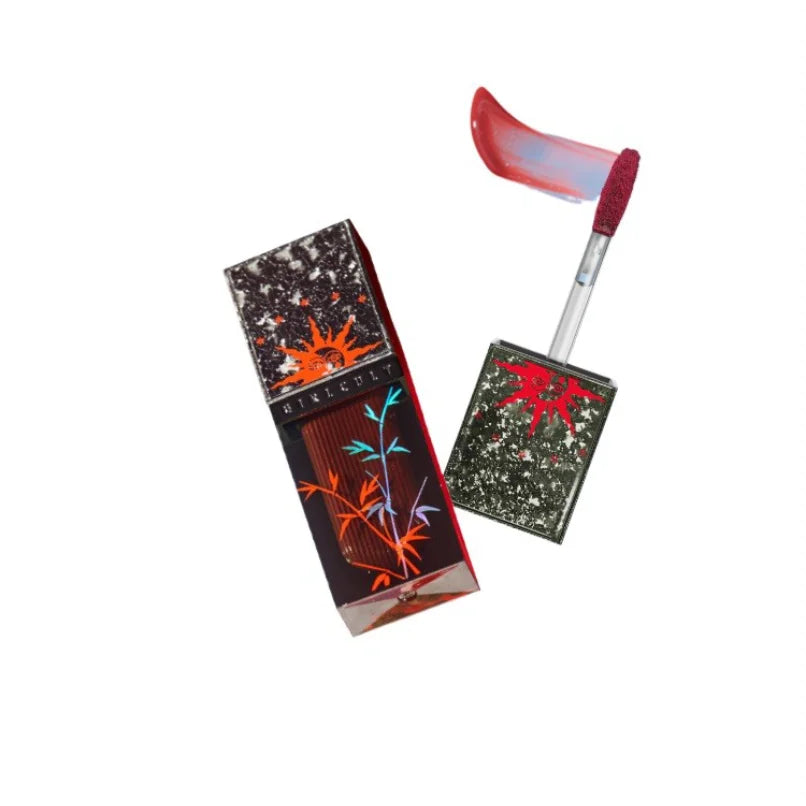 Hydrating Non-Sticky Lip Plumping Gloss - 3
