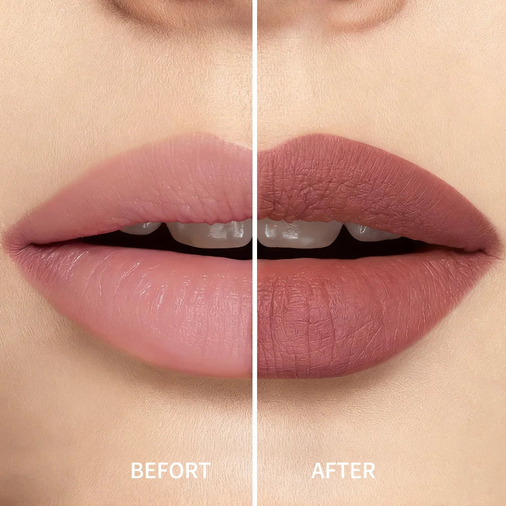 Long-Lasting Waterproof Felt-Tip Lip Liner Stain - 5