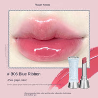Moisturizing Swan Ballet Mirror Lip Glaze