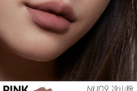 Velvet Matte Waterproof Liquid Lipstick