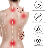 Acupressure Mat and Pillow Set for Back Pain and Stress Relief