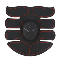 EMS Muscle Stimulator for Hip and Abdominal Toning