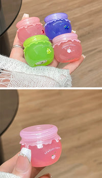 Hydrating Overnight Lip Mask for Smooth Lips