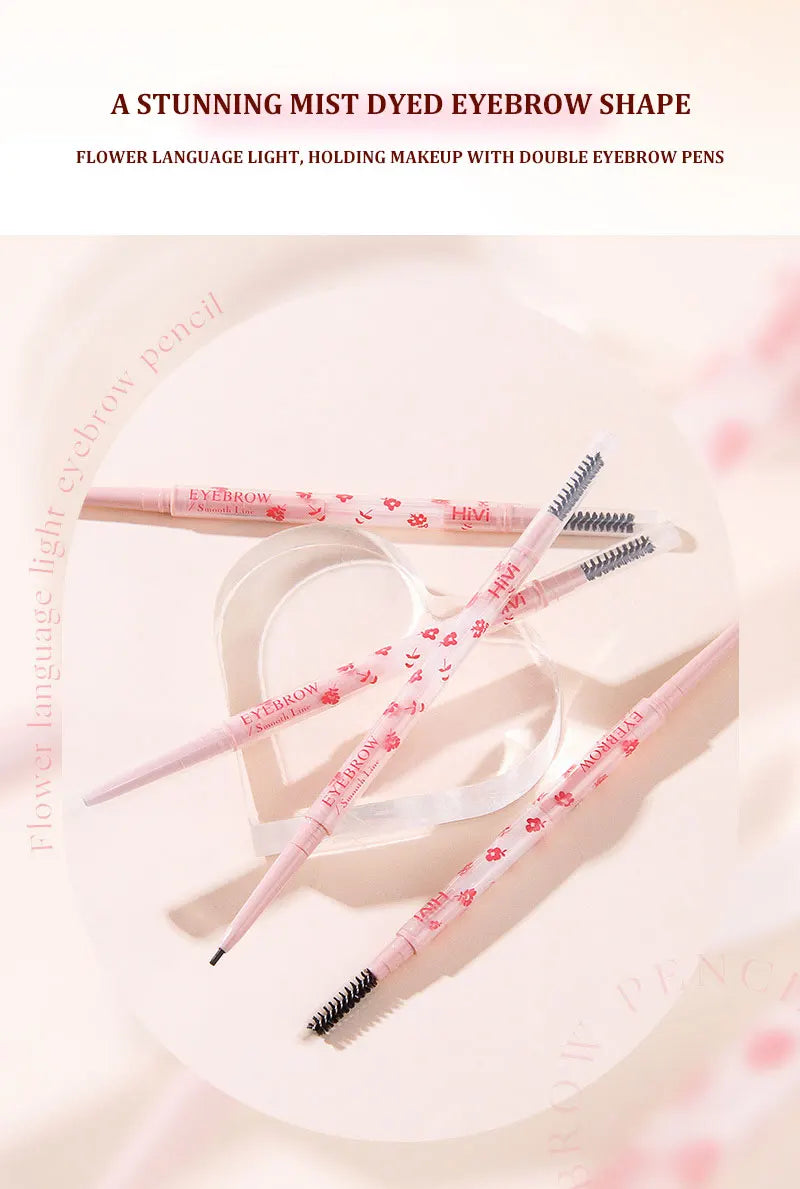 All-in-One Romantic Flower Makeup Gift Set - 13