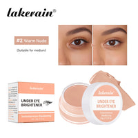 Hydrating Under Eye Brightening Concealer for Dark Circles