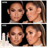 Liquid Highlighter for Radiant Glow