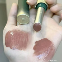 Color-Changing Chameleon Lip Gloss for Radiant Shine