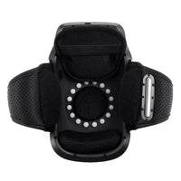 Wireless Heated Knee Massager with Vibration Therapy