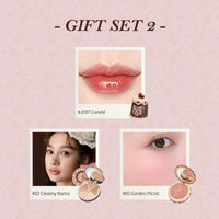 Complete Sweetie Bear Makeup Collection Gift Set