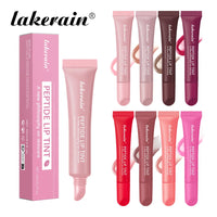 Hydrating Peptide Lip Tint for Glossy Plump Lips
