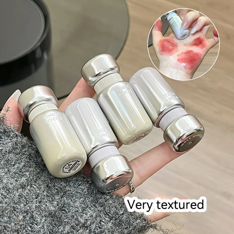 Mirror Water-Gloss Hydrating Lip Lacquer - 6