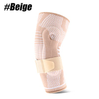 Adjustable Elbow Compression Support Brace with Gel Pads