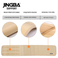 Adjustable Neoprene Waist Trimmer and Lumbar Support Belt