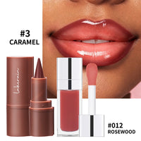 Hydrating Lip Liner and Gloss Combo Set