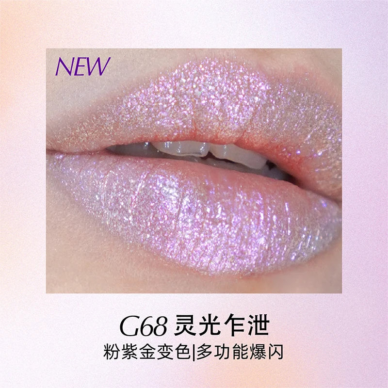 Velvet Matte Liquid Lipstick - Long-Lasting Waterproof Lip Stain - 57